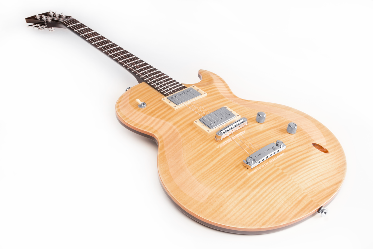Dean Zelinsky Zenyatta Series Guitars – DZPL Dean Zelinsky Zenyatta Series Guitars – DZPL