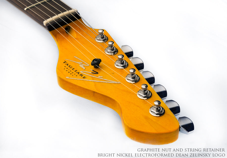 TAGLIARE VINTAGE WHITE ATW - READY TO SHIP – DZPL