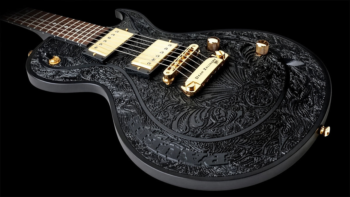 USA ENGRAVED SADDLE LAVOCE – DZPL