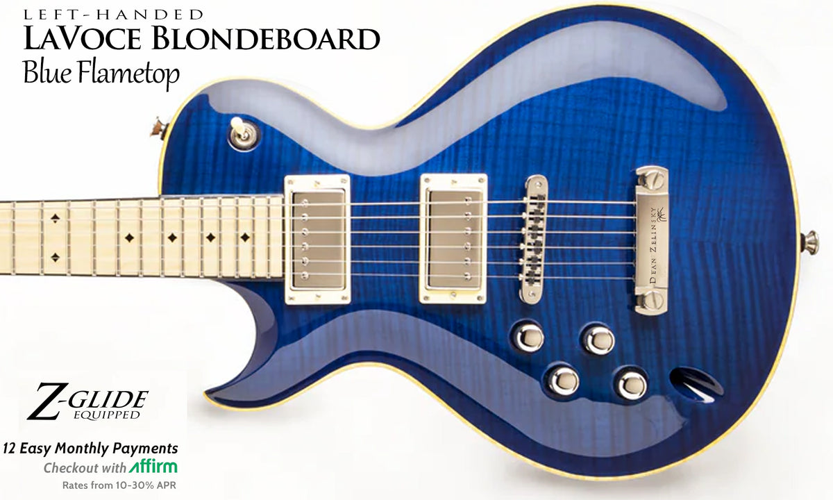 LaVOCE LEFTIES – DZPL