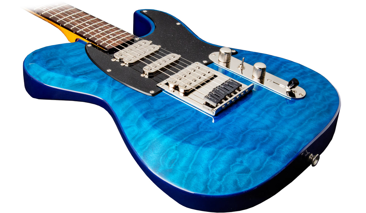 DELLATERA CUSTOM QUILT – DZPL
