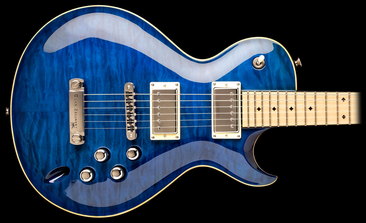 Swing Guitar 教則本 CD3枚付 LAVOCE BLONDE BOARD QUILT – DZPL