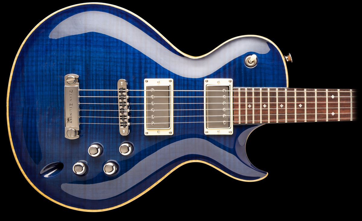 LAVOCE ROSEWOOD FLAME – DZPL
