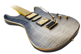 Tagliare ATW Custom Shop - Flametop Fade