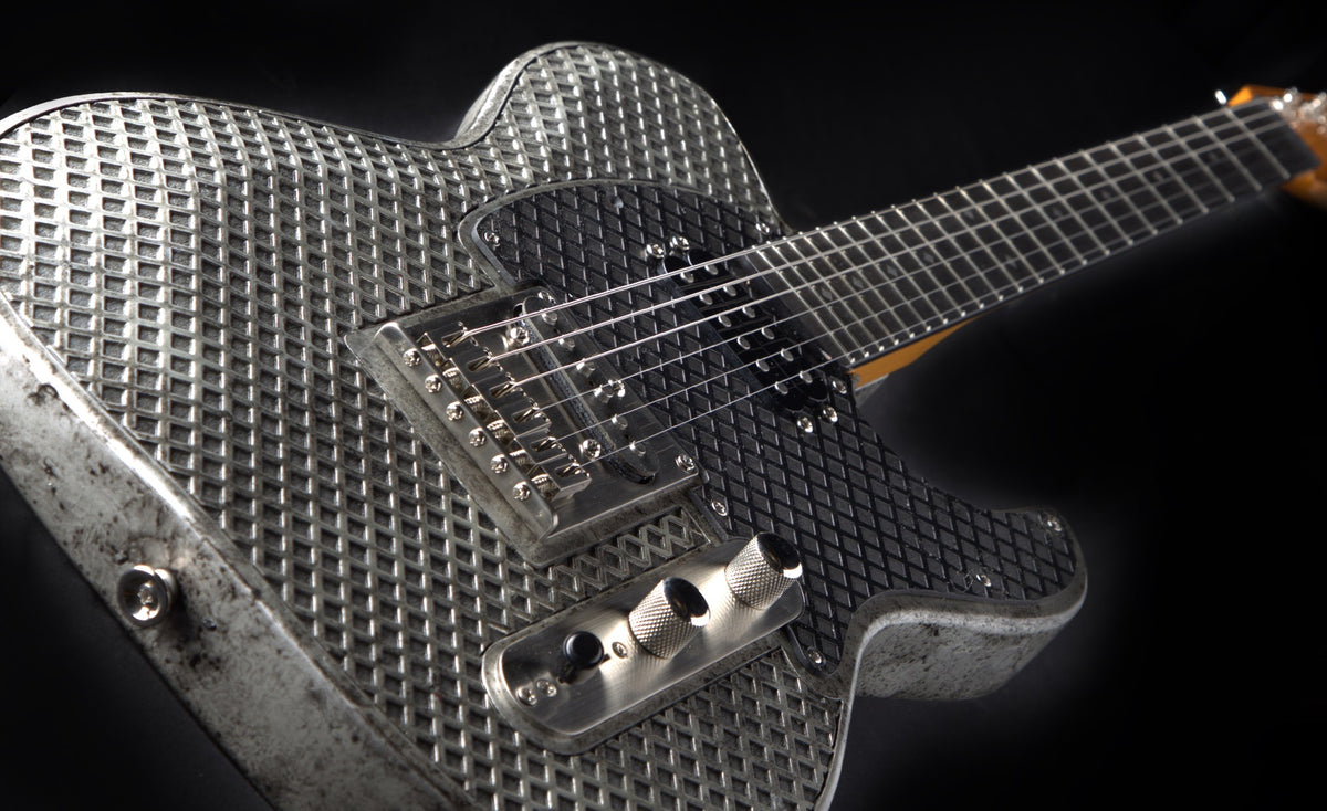 DELLATERA ATW ENGRAVED CROSSHATCH – DZPL