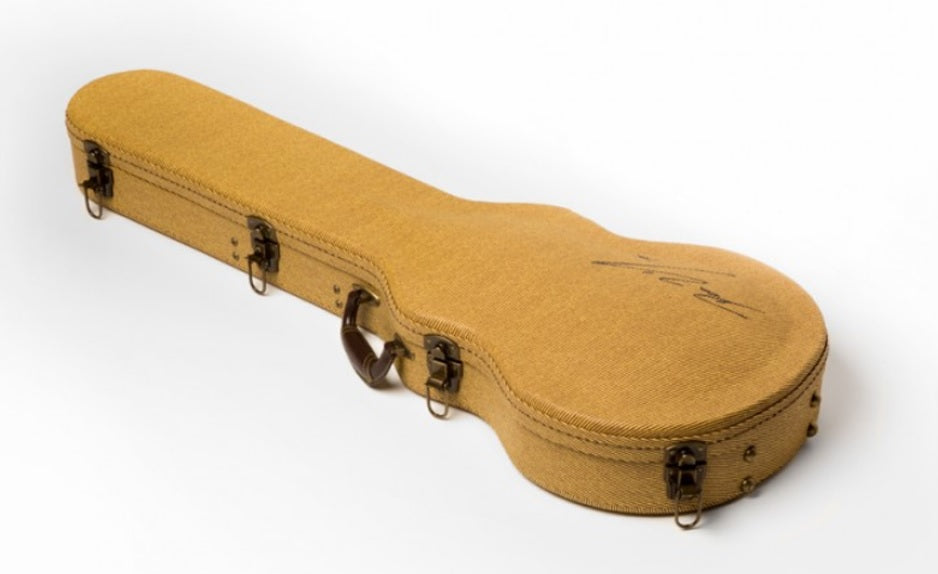 LAVOCE/STRETTAVITA HARD CASE – DZPL