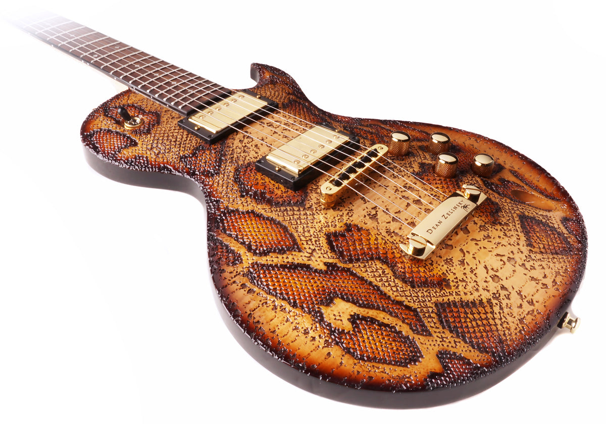 LAVOCE SNAKESKIN