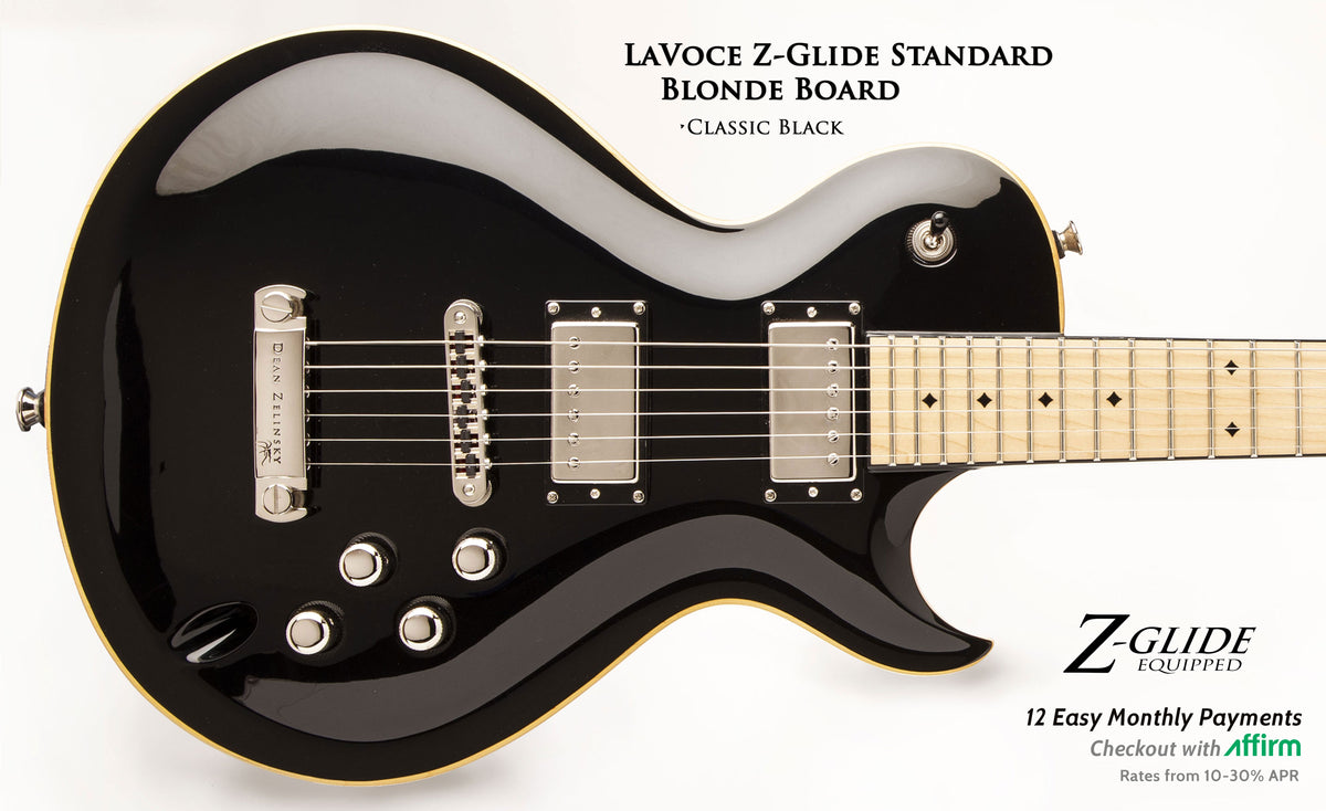 LAVOCE BLONDE BOARD STANDARD – DZPL