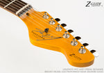 TAGLIARE ATW - SPAGHETTI BURST - READY TO SHIP