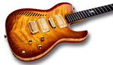 USA "Air" Hollowbody - Limited Edition