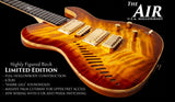 USA "Air" Hollowbody - Limited Edition