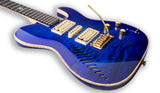 USA "Air" Hollowbody