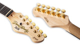 USA "Air" Hollowbody - Limited Edition