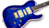 USA "Air" Hollowbody