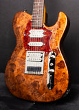 USA DELLATERA ATW - ANTIQUED COPPER - READY TO SHIP