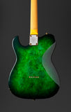 DELLATERA ATW - EMERALD STONE - READY TO SHIP