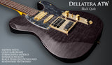DELLATERA CUSTOM QUILT