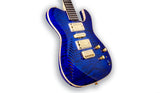 USA "Air" Hollowbody