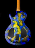 USA LAVOCE - CERULEAN GOLD