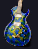 USA LAVOCE - CERULEAN GOLD