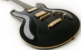 USA ITALIA HOLLOWBODY