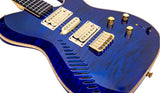 USA "Air" Hollowbody