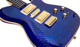 USA "Air" Hollowbody