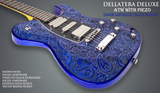 DELLATERA ATW DELUXE PIEZO