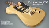 DELLATERA STANDARD