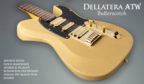 DELLATERA STANDARD – DZPL