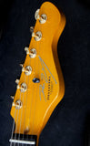 DELLATERA ATW - VINTAGE SUNBURST FLAMETOP - READY TO SHIP