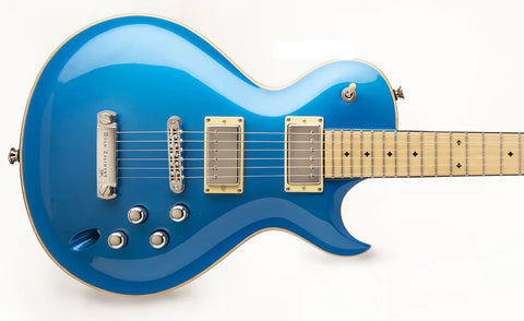 LAVOCE BLONDE BOARD STANDARD – DZPL