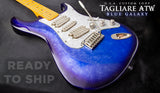 TAGLIARE ATW - BLUE GALAXY - READY TO SHIP