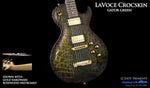 LAVOCE CROCSKIN