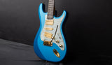 TAGLIARE ATW - GUNHILL BLUE - READY TO SHIP