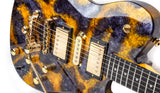 DELLATERA ATW DELUXE PIEZO - GOLD ORE