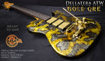 DELLATERA ATW DELUXE PIEZO - GOLD ORE