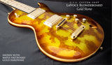 USA LAVOCE - GOLD STONE