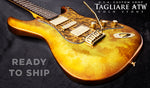 TAGLIARE ATW CUSTOM - GOLD STONE - READY TO SHIP