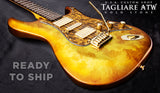 TAGLIARE ATW CUSTOM - GOLD STONE - READY TO SHIP