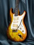 TAGLIARE ATW CUSTOM - GOLD STONE - READY TO SHIP
