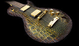 LAVOCE CROCSKIN
