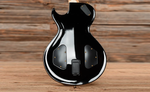 USA ENGRAVED SADDLE LAVOCE