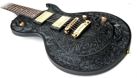 USA ENGRAVED SADDLE LAVOCE – DZPL USA ENGRAVED SADDLE LAVOCE – DZPL