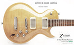LAVOCE CUSTOM FLAME