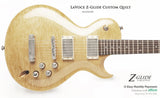 LAVOCE CUSTOM QUILT