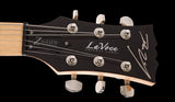 LAVOCE BLONDEBOARD - PURPLE BURST QUILT - READY TO SHIP