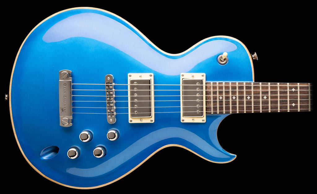 LaVOCE STANDARD – DZPL