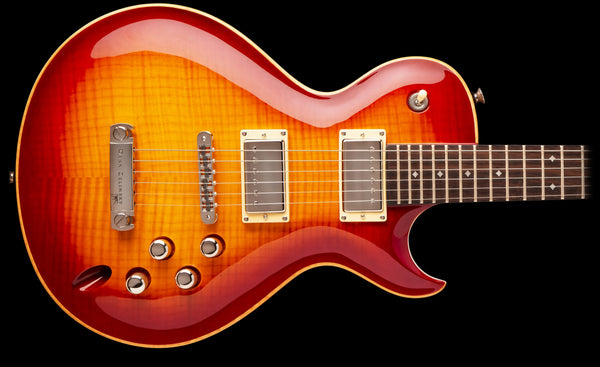 LAVOCE ROSEWOOD FLAME – DZPL