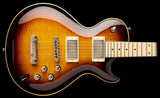LAVOCE BLONDE BOARD FLAME